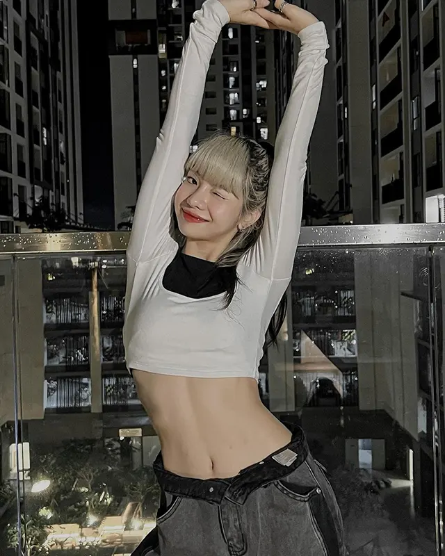 Ciin sexy là ai? Những thông tin về tiktoker tài năng này? Sự nghiệp Tiktoker của Ciin sexy bắt nguồn như thế nào?