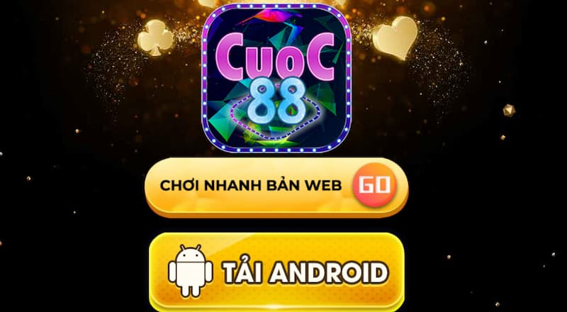 Cuoc88club - nhà cái cá cược online hấp dẫn, uy tín hàng đầu Tìm hiểu thông tin về Cuoc88club
