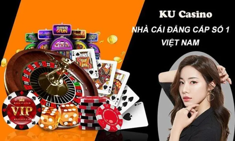 Đăng ký KU đơn giản, nhanh chóng và chính xác nhất Cách Đăng ký KU trên máy tính nhanh chóng