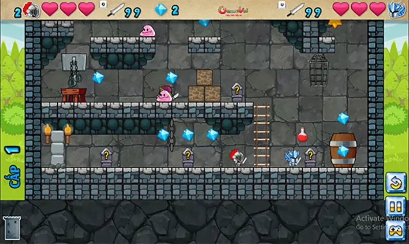 Game băng lửa trải nghiệm giải trí chiến thuật cực hấp dẫn Kinh nghiệm chơi Game bang lua hiệu quả nhất
