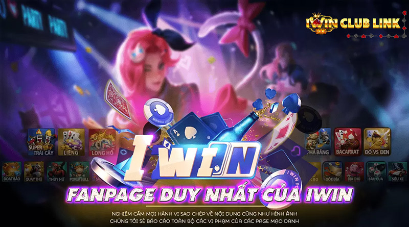 IWin68 là gì? Những thông tin nổi bật về nền tảng iWin68 Tìm hiểu thông tin về cổng game IWin68