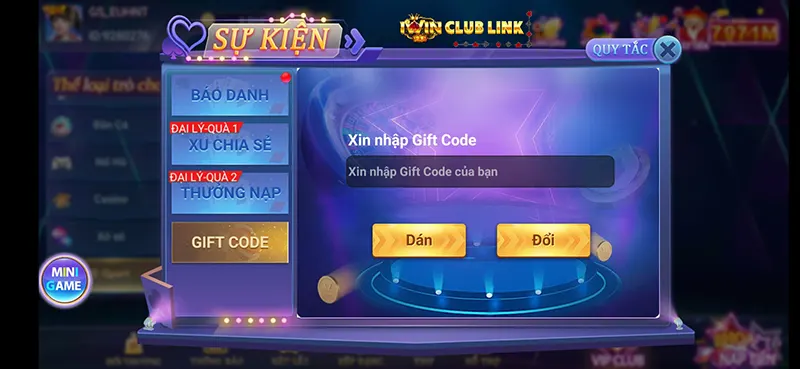 IWin68 là gì? Những thông tin nổi bật về nền tảng iWin68 Đặc điểm nổi bật của cổng game IWin 68