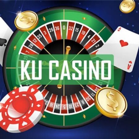 Đăng nhập ku – Ku casino Nhà cái uy tín đẳng cấp nhất 2026