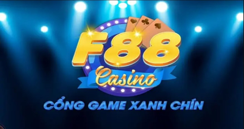 Nhà cái F88 - Nhà cái chất lượng và uy tín hàng đầu thế giới Tìm hiểu thông tin về nhà cái F88