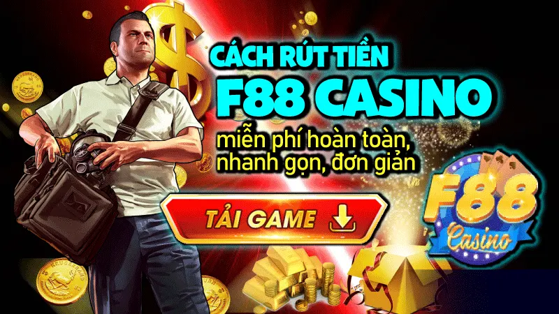 Nhà cái F88 - Nhà cái chất lượng và uy tín hàng đầu thế giới Nguyên nhân F88 được tìm kiếm rất nhiều