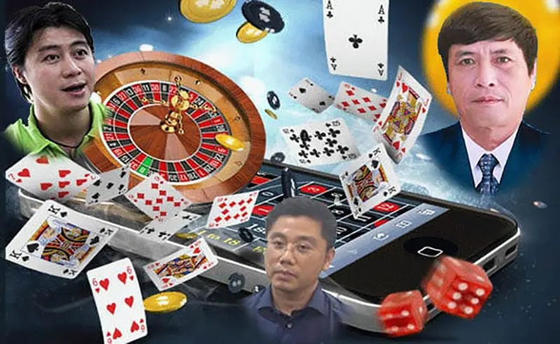 Trang cá cược F88 có đặc điểm gì nổi bật thu hút người chơi? Kho game của Trang cá cược F88 vô cùng đa dạng