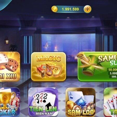 Fan88 – Cổng game đổi thưởng trực tuyến hot nhất 2026