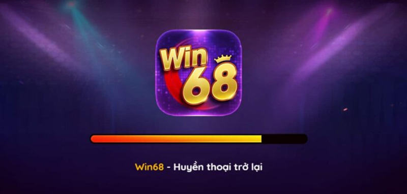 Win68 club: Nền tảng cá cược uy tín, an toàn và bảo mật Tìm hiểu thông tin về cổng game win68 club