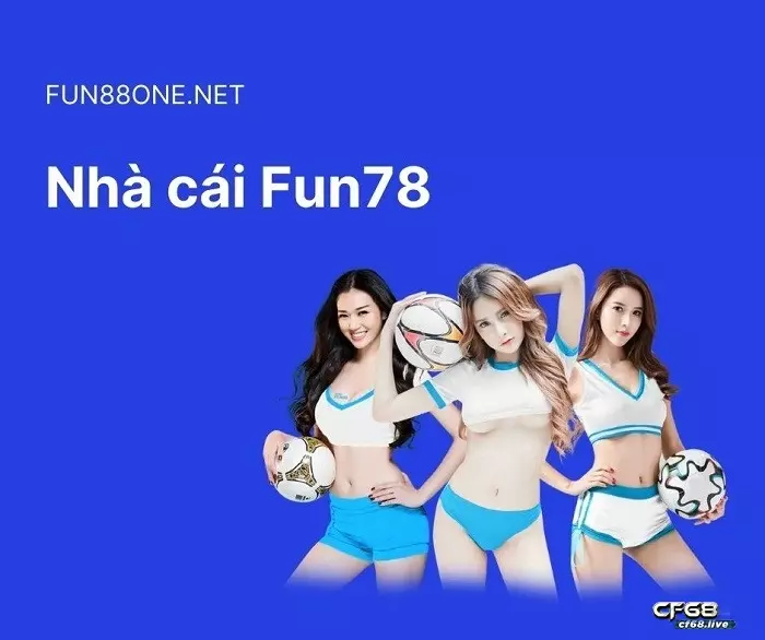 Fun78 - Cập nhật link vào Fun78 uy tín mượt nhất hiện nay Fun78 là cái cá cược uy tín hiện nay