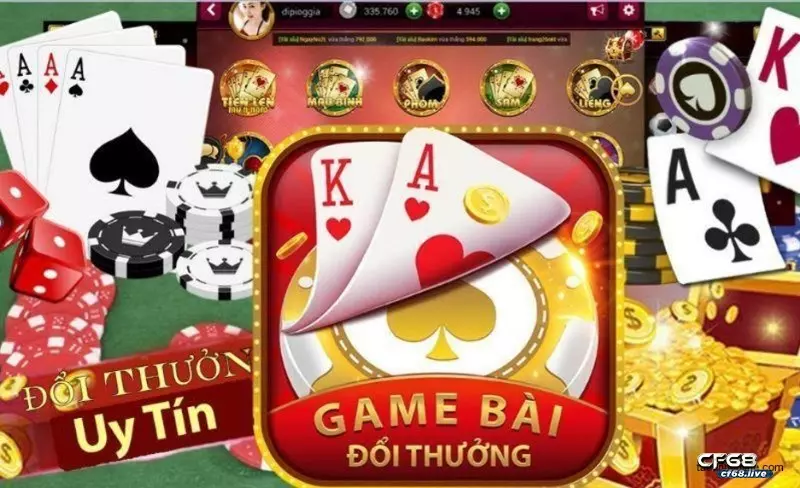 Điều kiện làm đại lý game đổi thưởng siêu dễ cùng cf68 Điều kiện làm đại lý game đổi thưởng có khó không?