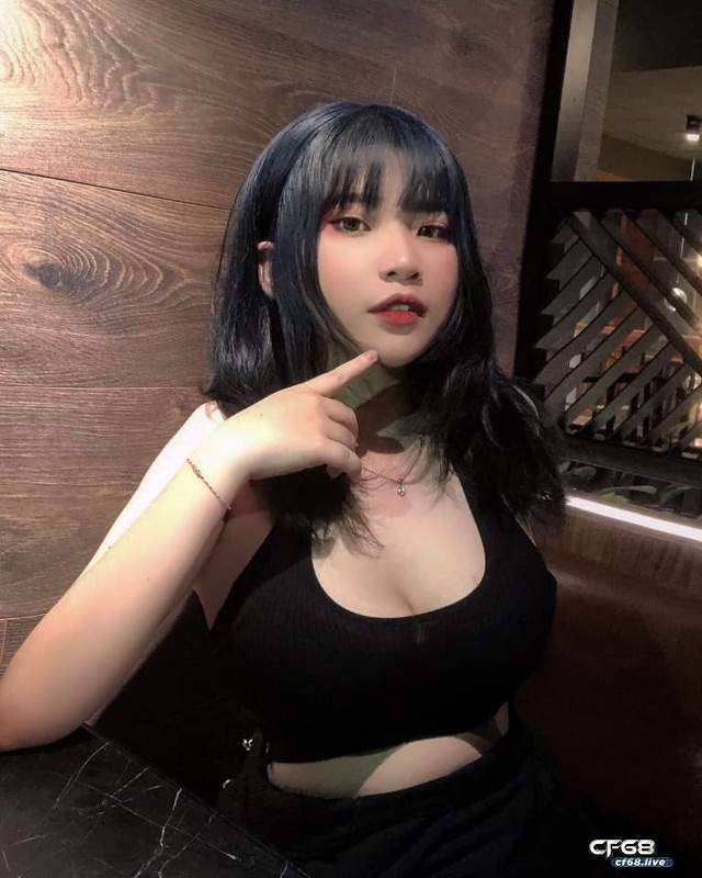 40GB Rapper lộ ảnh nóng: Hot girl Ngô Tú Linh nói gì? 40GB rapper Ngô Tú Linh