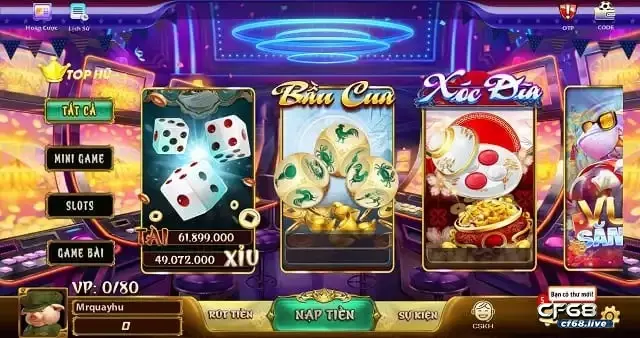 f88 bet nhà cái cá cược chất lượng quốc tế, uy tín số 1 Hình ảnh trong game bầu cua của F88 bet