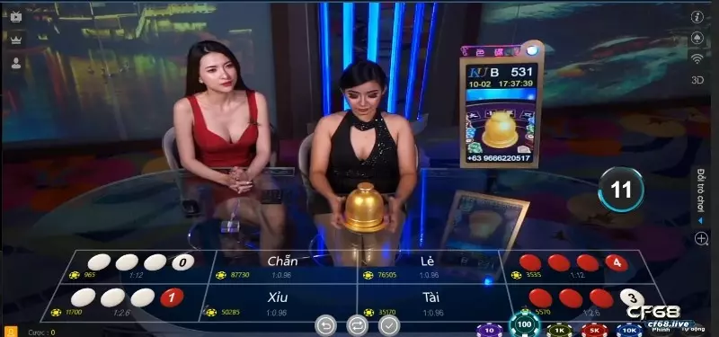App kubet - Tổng hợp đánh giá chất lượng nên biết Cf68 Tiêu chí đánh giá app kubet là xác định chọn địa chỉ nhà cái uy tín