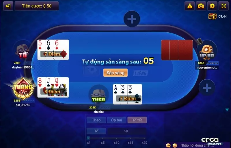 Choi lieng - Hướng dẫn cách chơi bài liêng hiệu quả nhất 2022 Kinh nghiệm choi lieng chắc thắng từ cao thủ