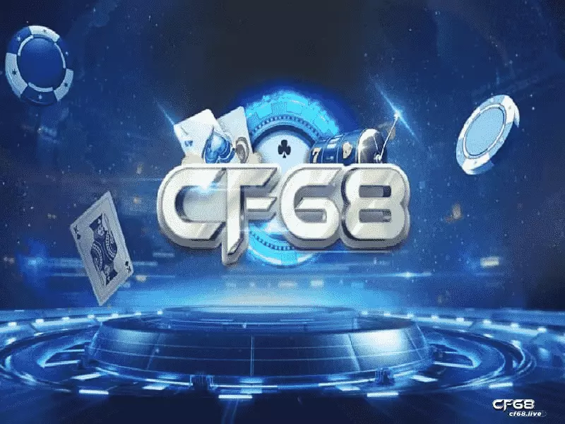 Tải app cf68 về thiết bị điện thoại nhanh, gọn, lẹ tải app cf68