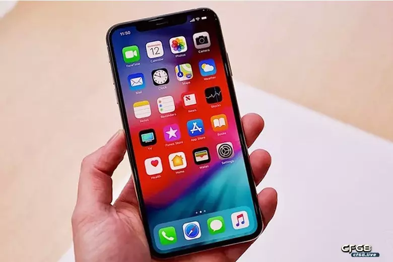 Tải apk cho ios vô cùng đơn giản số 1 - Có thể bạn chưa biết! Sử dụng nds4ios