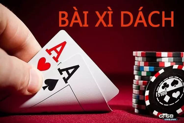 Huong dan choi bai xi dach cho tân thủ mới nhất 2022 Huong dan choi bai xi dach chuẩn xác nhất