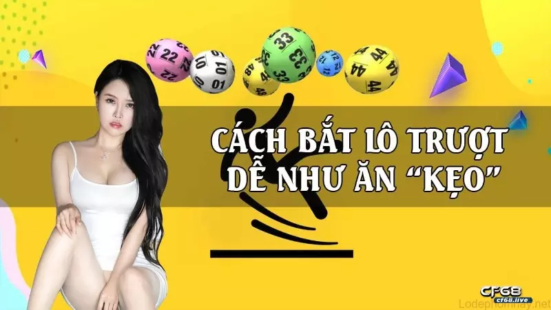 Cách bắt lô trượt chuẩn xác, chắc thắng cho các tân thủ 2022 5 cách bắt lô trượt chắc thắng