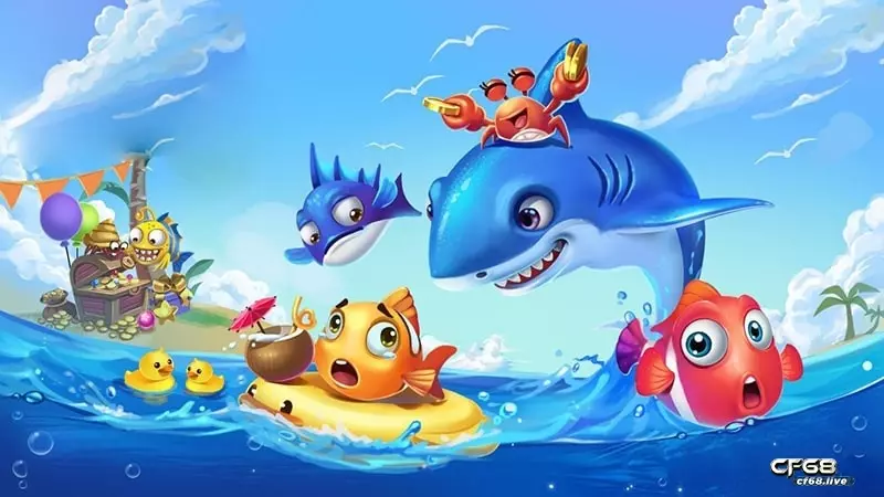 Game danh ca và những thông tin người chơi nên cập nhật CF68 Lý do khiến nhiều người chơi lựa chọn game danh ca Cf68