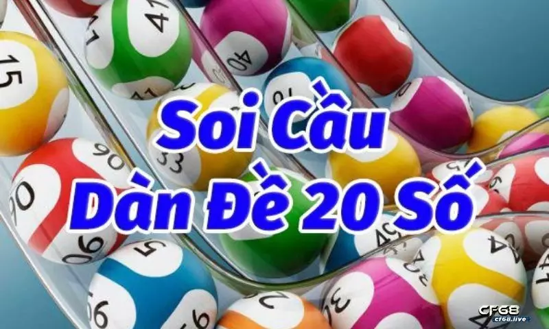 Tao dan so đề 20 con khung 3 ngày bất bại cho tân thủ mới 2022 Tao dan som bất bại