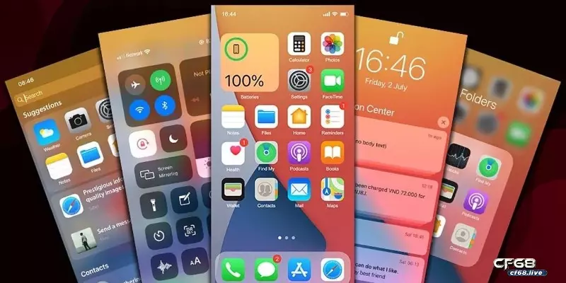 Tải apk cho ios vô cùng đơn giản số 1 - Có thể bạn chưa biết! Giải thích lý do vì sao mọi người quan tâm cách tải apk cho ios