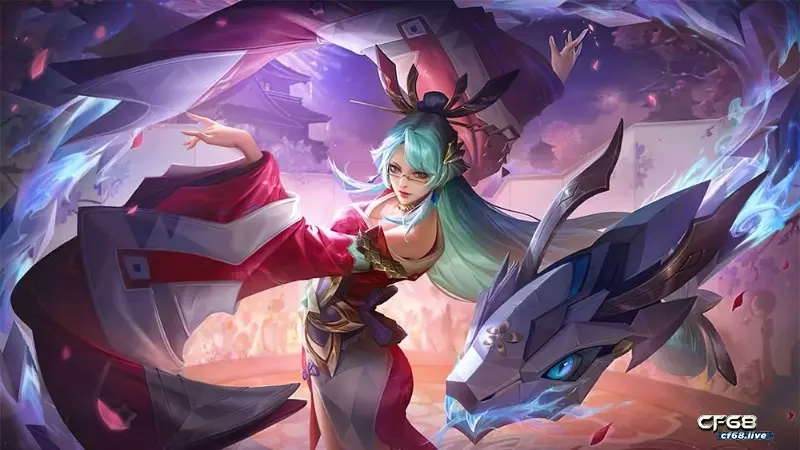 Liên quân tướng tăng sức mạnh hoặc giảm mùa 24 mới nhất Kinh nghiệm chơi game liên quân bất bại