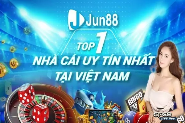 Cách đăng ký jun88 - giới thiệu 3 bước đơn giản Cách đăng ký jun88 đơn giản