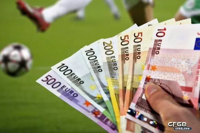 Bóng đá f88 - Tham gia giải trí cá cược hấp dẫn Bóng đá f88 chia sẻ những loại kèo không nên đặt cược
