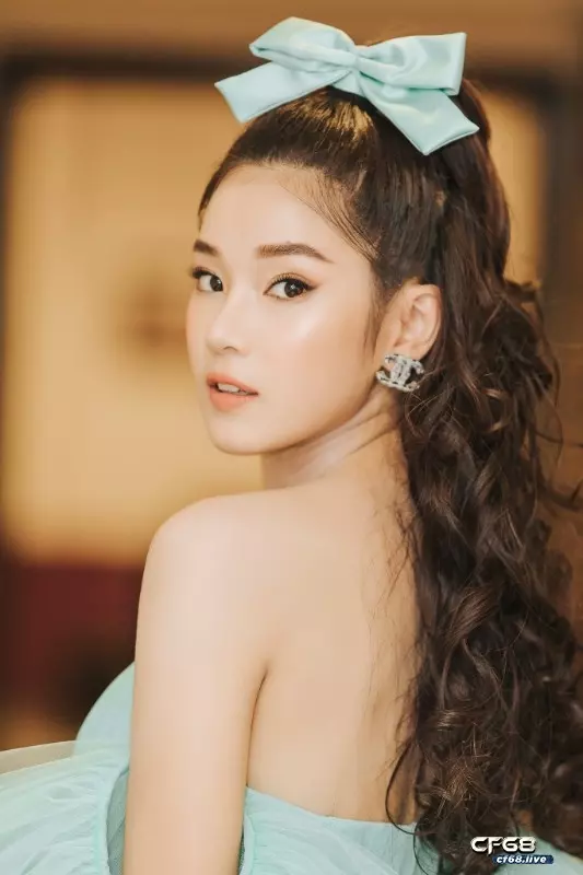 Hoàng yến chibi sinh năm bao nhiêu? Và những thành tựu về âm nhạc - cf68 hoàng yến chibi sinh năm 1995