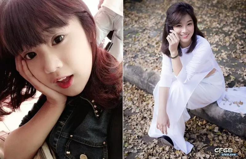 Hoàng yến chibi sinh năm bao nhiêu? Và những thành tựu về âm nhạc - cf68 hoàng yến chibi sinh năm 1995