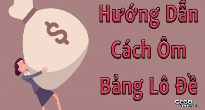 Cách làm bảng lô đề chuyên nghiệp siêu hiệu quả nhất 2022 Hướng dẫn cách làm bảng lô đề