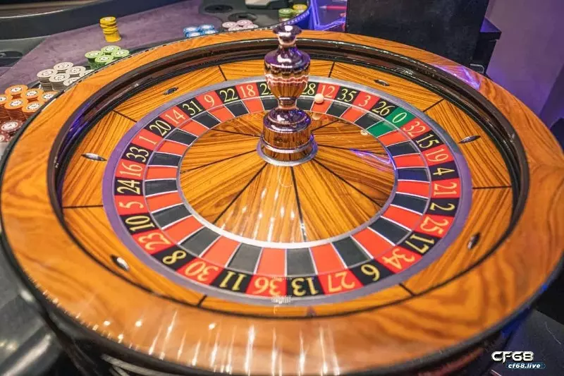 Game of roulette và những cơ hội cá cược 0 nên bỏ lỡ Kinh nghiệm hay để game thủ được chinh phục game roulette