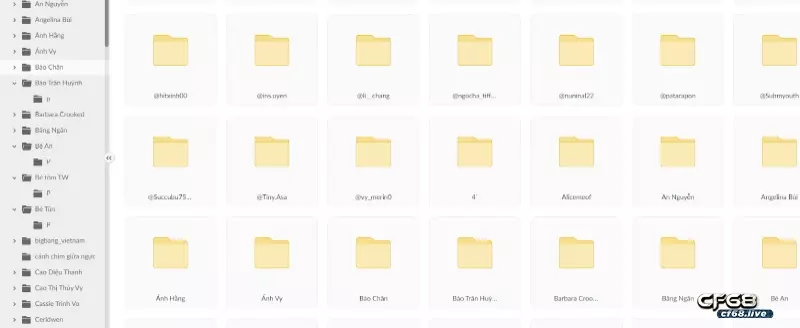 40Gb Link full ảnh 18+ của bồ cũ rapper số 1 Việt Nam 40Gb link full rapper nổi số 1 VN