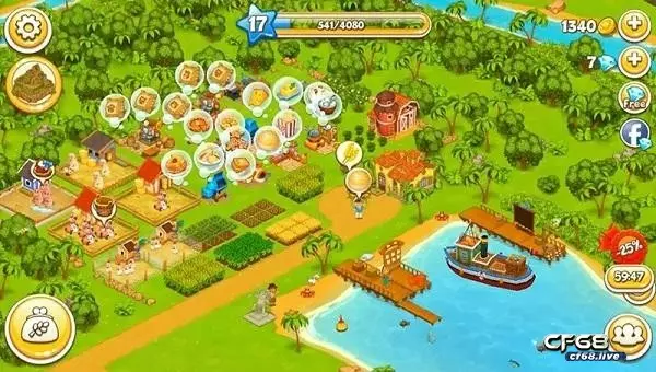 Game trong lua: Khám phá top 12 game hay và hấp dẫn nhất Game trong lua: Khám phá top 12 game hay và hấp dẫn nhất
