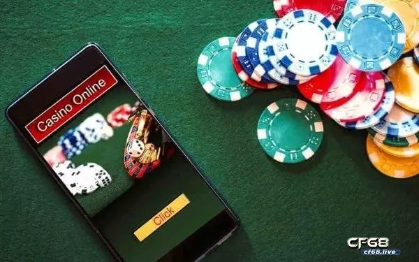 Casino đổi thưởng uy tín ở đâu? Top 3 nhà cái uy tín Chơi game Casino đổi thưởng uy tín ở đâu?