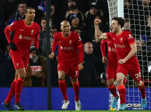 kết quả liverpool vs leicester city . Kết quả Premier League, tỷ số cuối cùng 2022 kết quả liverpool vs leicester city
