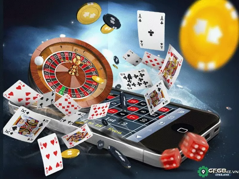 Casino đổi thưởng uy tín ở đâu? Top 3 nhà cái uy tín Casino online đổi thưởng là hình thức chơi chơi giải trí ăn tiền thật