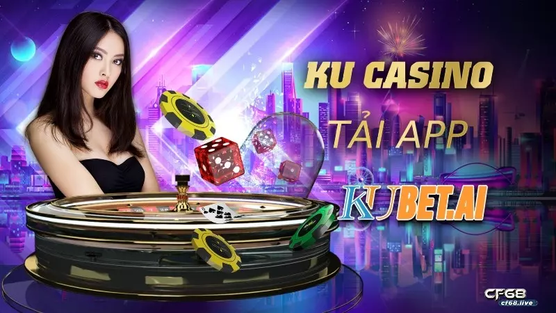 App ku - Bật mí cách tải app ku casino trên 2 HĐH Android/ Ios Hướng dẫn tải app ku casino cho điện thoại