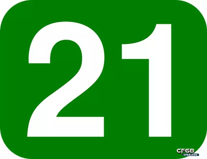 21 là con gì trong số đề: Tìm hiểu những ý nghĩa độc đáo Tìm hiểu về ý nghĩa độc đáo bên cạnh việc xác định 21 là con gì trong số đề