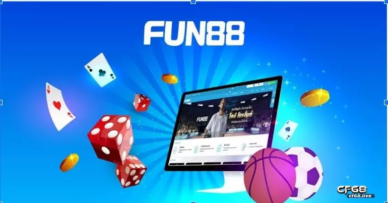 Www fun88 com: Nhà cái cá cược trực tuyến uy tín hiện nay Www fun88 com: Nhà cái cá cược trực tuyến uy tín hiện nay