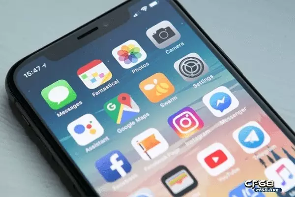 Cài đặt game cho iPhone và những điều thú vị No1 nên biết Cài đặt game cho iPhone không có sẵn trên hệ thốn