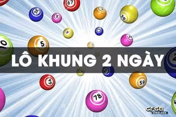 Lô khung - Phương pháp soi cầu lô khung 2 ngày bất bại 2022 Lô khung nuôi 2 ngày bất bại