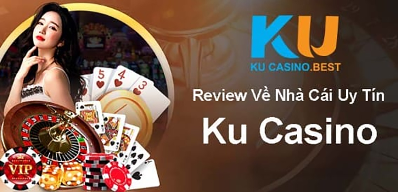 Ku casino cổng game đổi thưởng hấp dẫn, trải nghiệm an toàn Tìm hiểu thông tin về Ku casino cổng game đổi thưởng