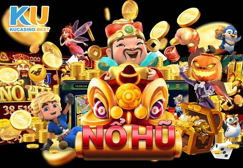 Ku casino cổng game đổi thưởng hấp dẫn, trải nghiệm an toàn Đặc điểm nổi bật của Ku casino cổng game đổi thưởng