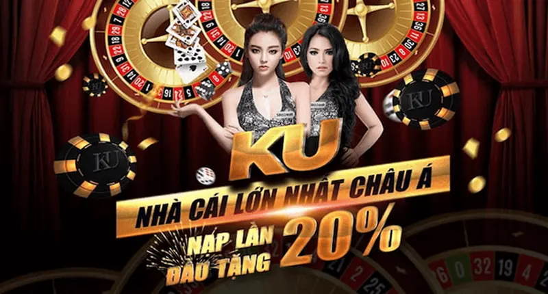 Ku casino cổng game đổi thưởng hấp dẫn, trải nghiệm an toàn Những trò chơi hấp dẫn tại Ku casino cổng game đổi thưởng