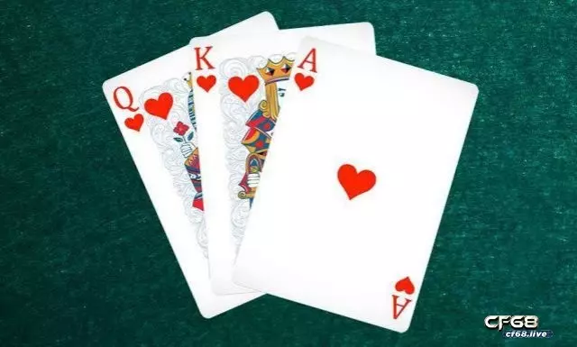 Liêng là gì? cf68 hướng dẫn cách chơi bài liêng cho tân thủ liêng là game bài gì?