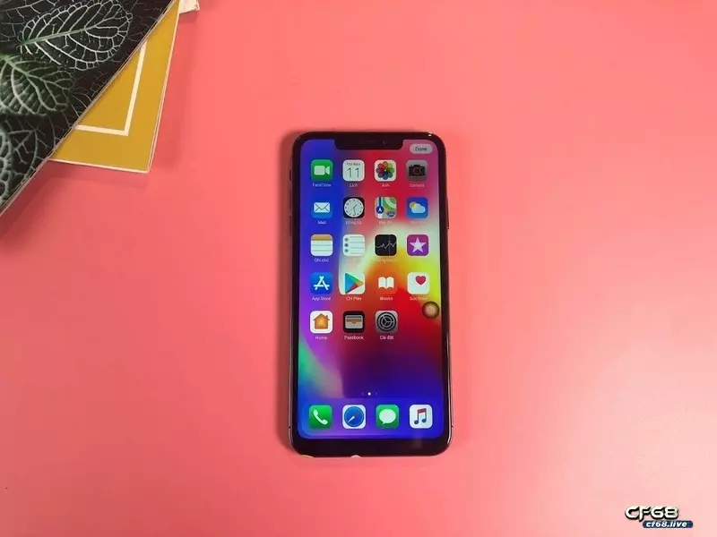 Cài đặt game cho iPhone và những điều thú vị No1 nên biết Thực hiện cập nhật sau khi cài đặt game cho iPhone