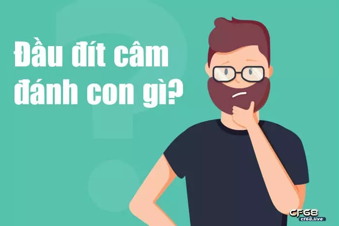 Đầu câm đuôi câm là gì? Cách soi cầu đầu đít câm chuẩn 2022 Đầu câm đuôi câm là gì? Cách bắt lô chuẩn