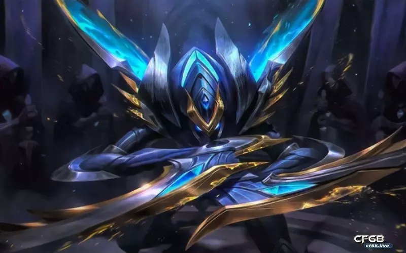 Cách lên đồ của Kha Zix từ game thủ chuyên nghiệp nhất 2022 Kha Zix là vị tướng đi rừng được nhiều game thủ yêu thích