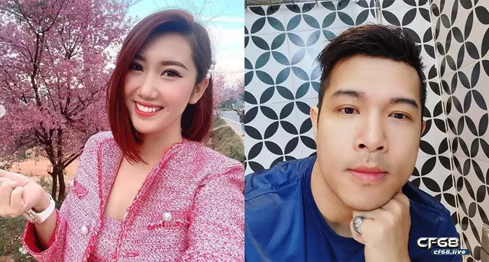 diễn viên thúy ngân sinh năm bao nhiêu tiểu sử và đời tư của cô -cf68 diễn viên thúy ngân sinh năm bao nhiêu
